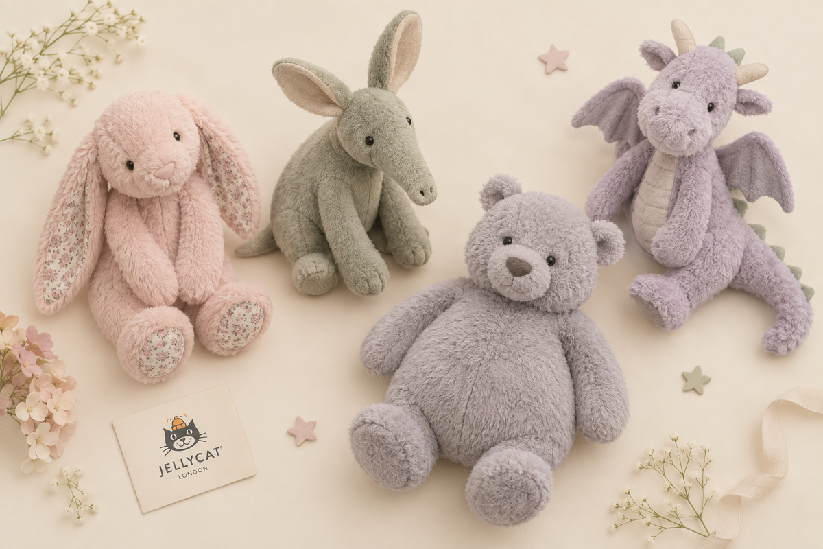 Jellycat