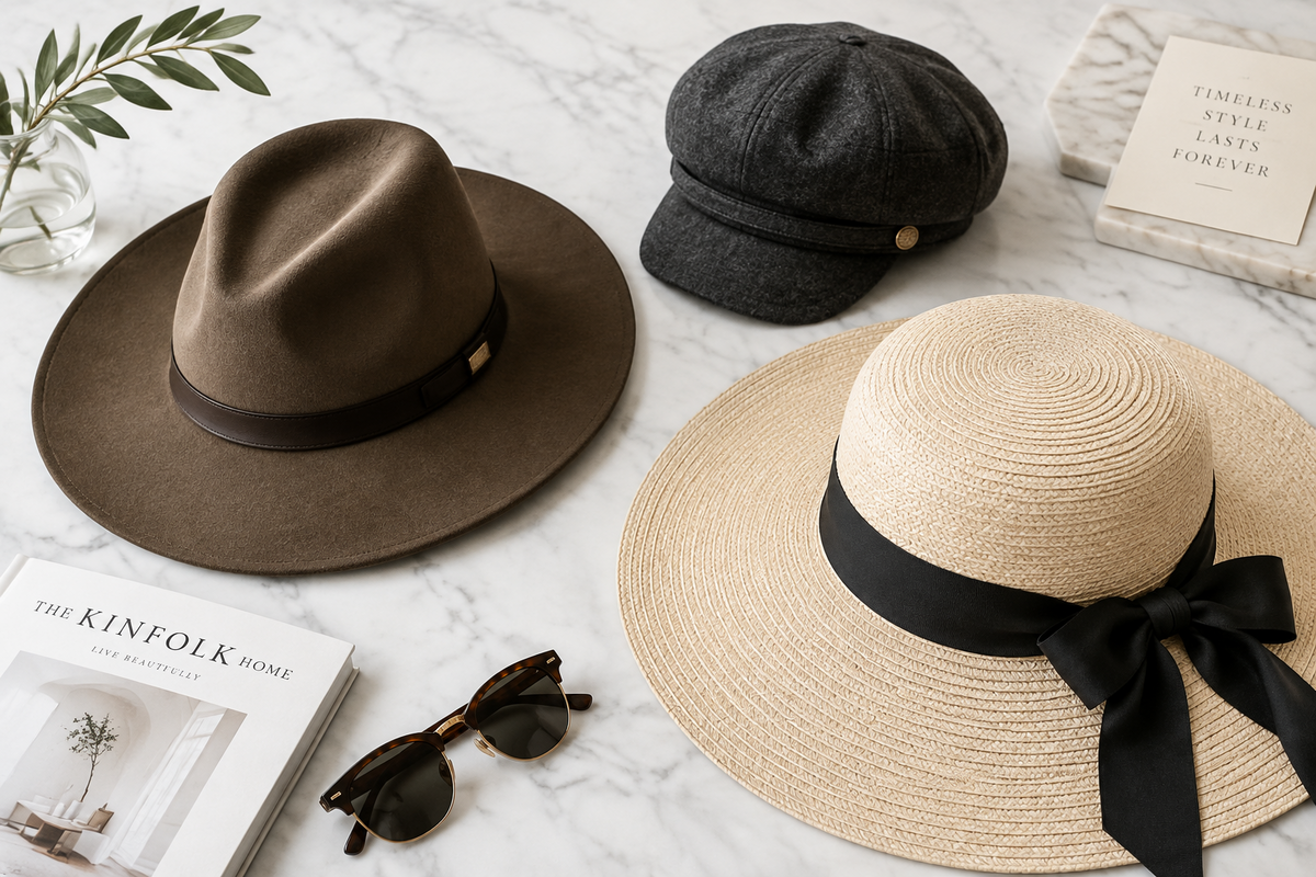 Hats