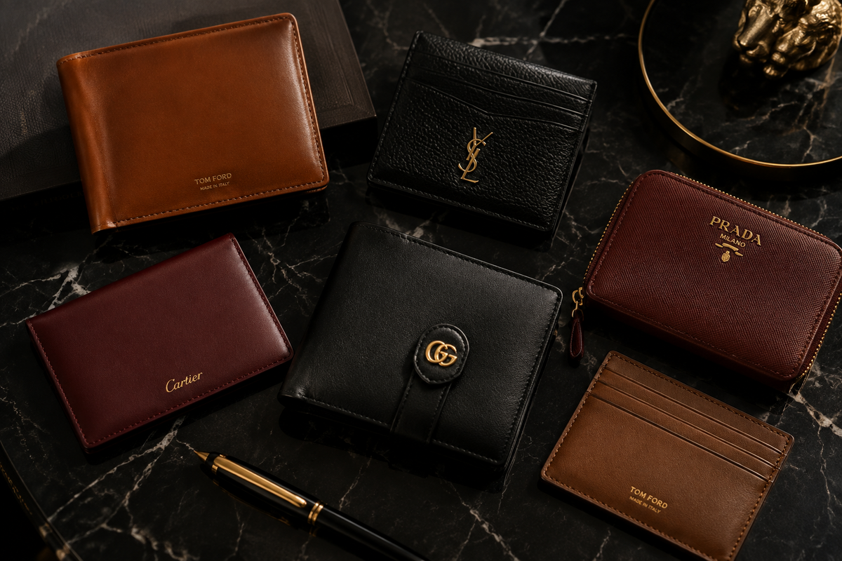 Wallets