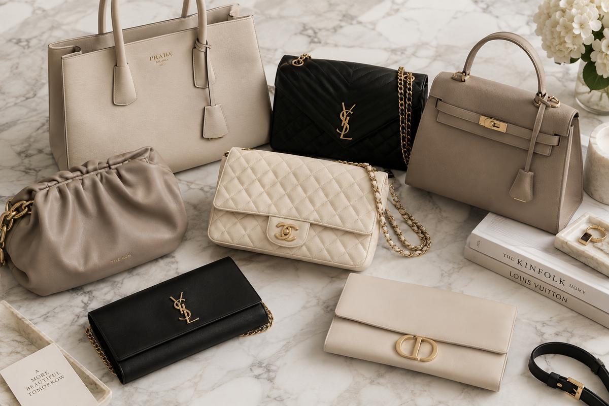 Bags