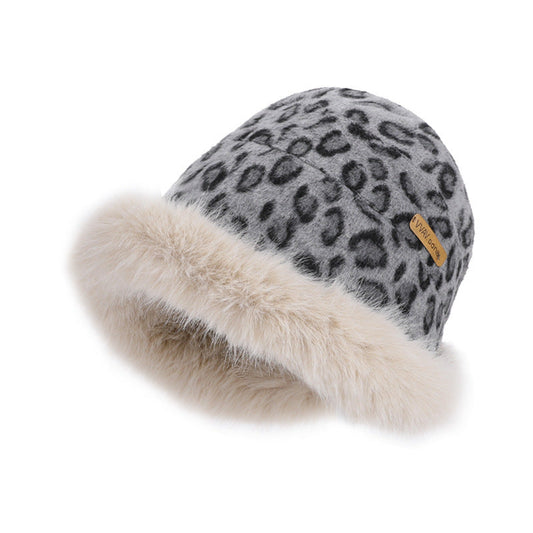 Armstrong Windproof Knit Stocking Cap