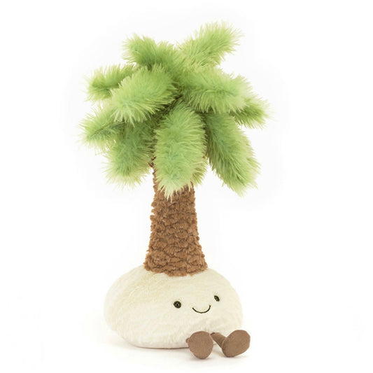 Jellycat Amuseables Pammie Palm Tree 34cm