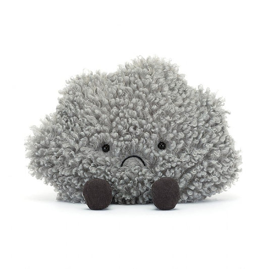 Jellycat Amuseable Storm Cloud 26cm