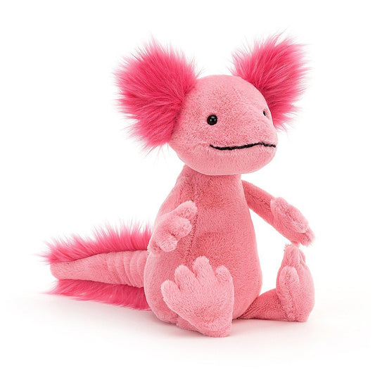 Jellycat Alice Axolotl 27cm