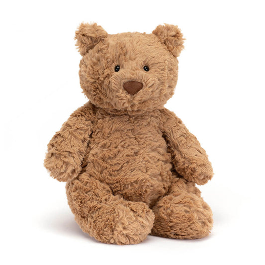 Jellycat Bartholomew Bear Medium 26cm