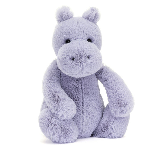 Jellycat Bashful Hippo Original 31cm
