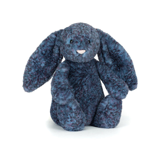 Jellycat Bashful Luxe Bunny Hopscone 31cm