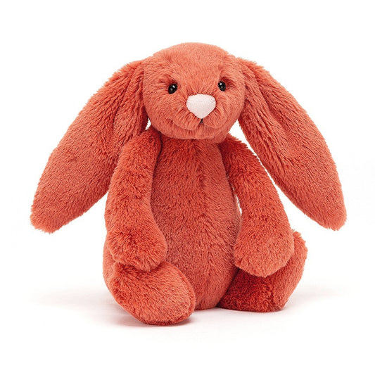 Jellycat Bashful Bunny Cinnamon Little (Small) 18cm