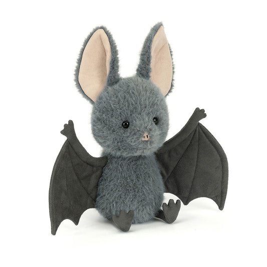 Jellycat Broox Bat 22cm