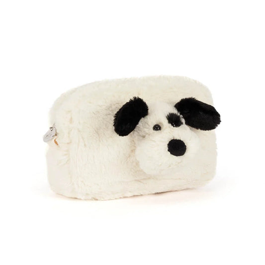 Jellycat Pouch Rufferty Puppy 23cm