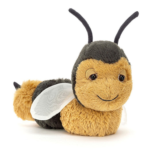 Jellycat Berta Bee 20cm
