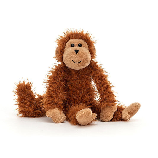 Jellycat Bonbon Monkey 22cm