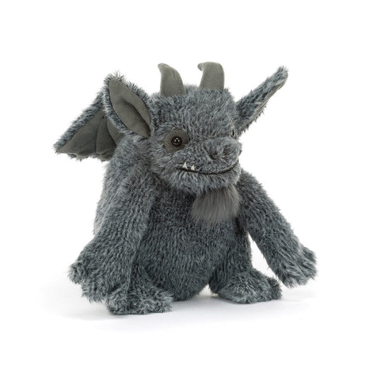 Jellycat Growlston Gargoyle 16cm