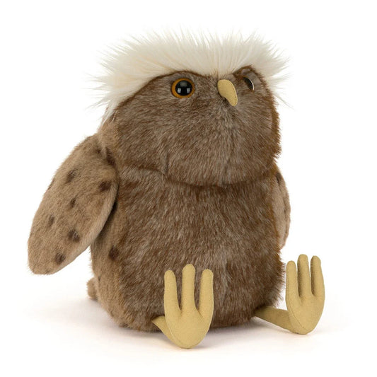 Jellycat Tawoola Owl 24cm [Coming Soon]