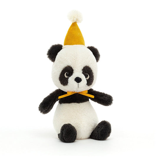 Jellycat Jollipop Panda 20cm*