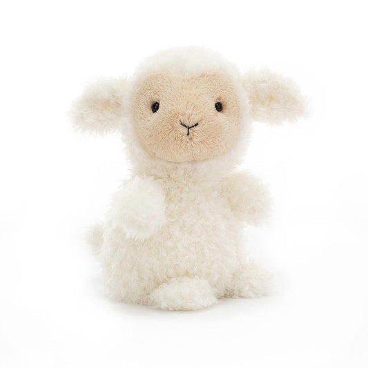 Jellycat Little Lamb 18cm