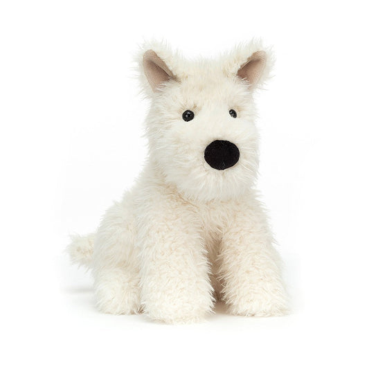 Jellycat Munro Scottie Dog Big 42cm