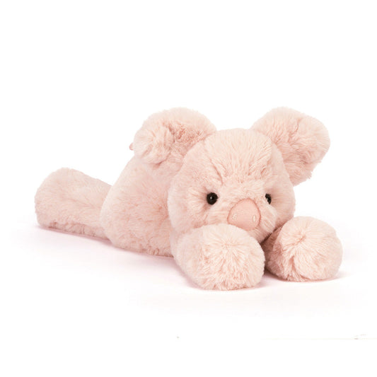Jellycat Smudge Pig 24cm