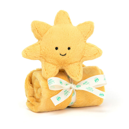 Jellycat Soother Sun 34cm