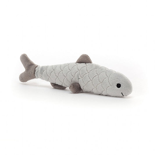 Jellycat Sensational Seafood Sardine 16cm