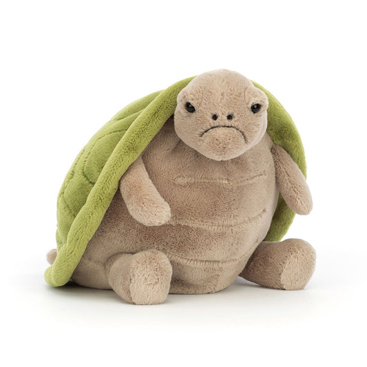 Jellycat Timmy Turtle Original (Medium) 28cm
