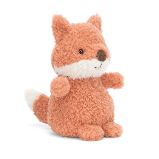Jellycat Wee Fox 12cm