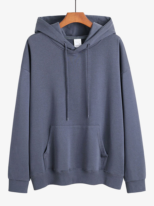 High Quality Basic Hoodies