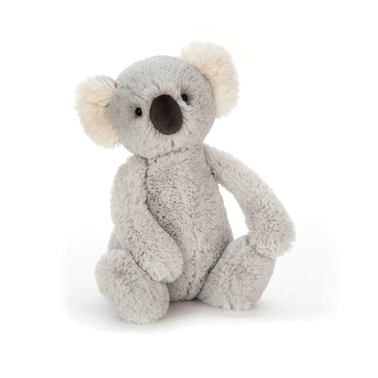 Jellycat Bashful Koala Little (Small) 18cm