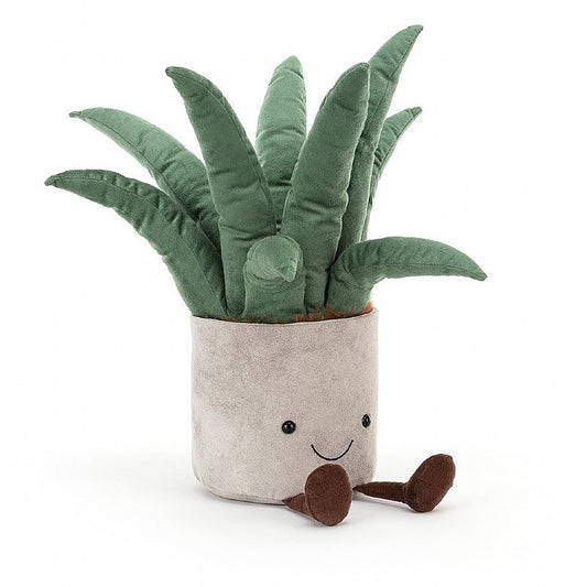 Jellycat Amuseable Aloe Vera Big 45cm