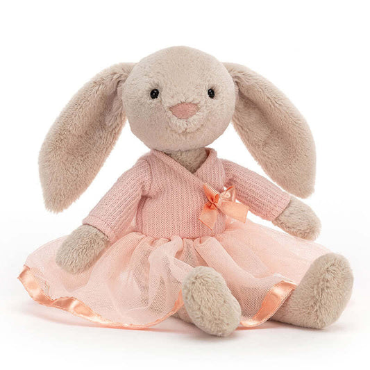 Jellycat Lottie Bunny Ballet 27cm