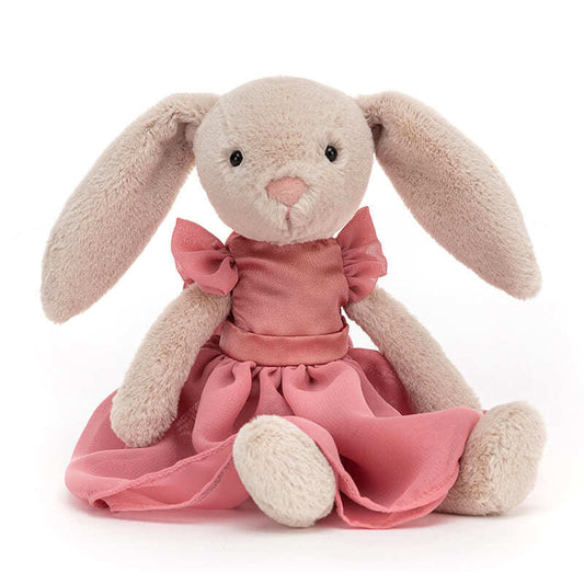 Jellycat Lottie Bunny Party 27cm